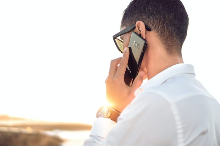 A better way to think about prospecting