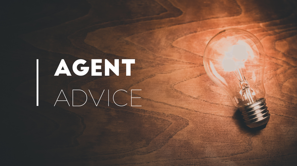 Agent Advice: A simpler way to think about marketing yourself