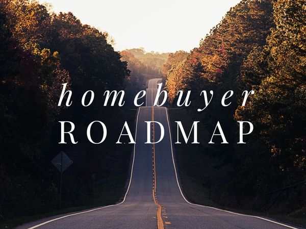 Feature Article 43 - Homebuyer Roadmap