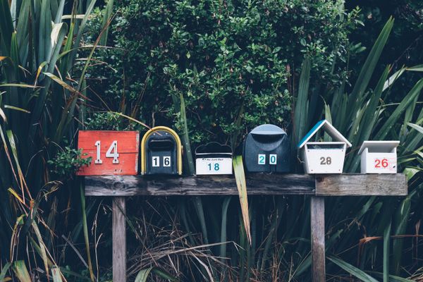 How to run a direct mail campaign to generate listings using Agent Monday content